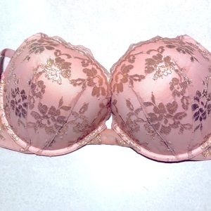 Dream angels VS bra/NWT